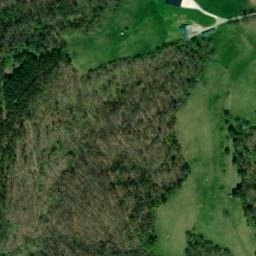 Satellite imagery of Spider Ridge, US