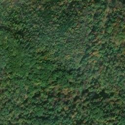 Satellite imagery of Hannan Ridge, US