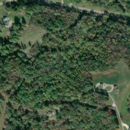 Satellite imagery of S 81 — NGS JX0283 — Ritchie County, US, US