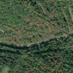 Satellite imagery of R 81 — NGS JX0282 — Ritchie County, US, US