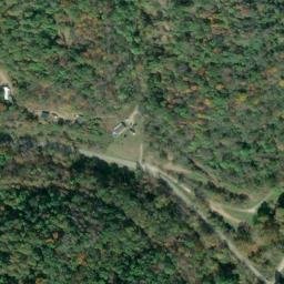 Satellite imagery of R 81 — NGS JX0282 — Ritchie County, US, US