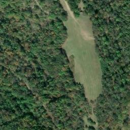 Satellite imagery of P 81 — NGS JX0279 — Ritchie County, US, US