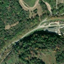 Satellite imagery of P 81 — NGS JX0279 — Ritchie County, US, US