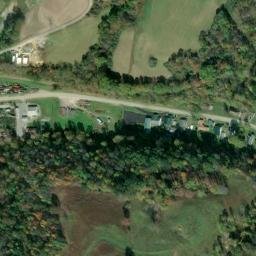 Satellite imagery of P 81 — NGS JX0279 — Ritchie County, US, US