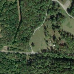 Satellite imagery of G 319 — NGS JX1754 — Doddridge County, US, US