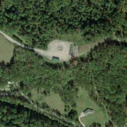 Satellite imagery of G 319 — NGS JX1754 — Doddridge County, US, US