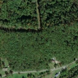Satellite imagery of L 81 — NGS JX0275 — Doddridge County, US, US