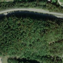 Satellite imagery of H 319 — NGS JX1755 — Doddridge County, US, US