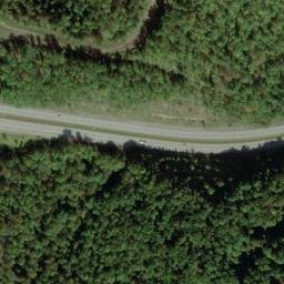 Satellite imagery of K 81 — NGS JX0274 — Doddridge County, US, US