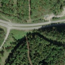 Satellite imagery of J 319 — NGS JX1756 — Doddridge County, US, US