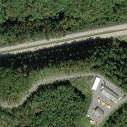 Satellite imagery of K 319 — NGS JX1757 — Doddridge County, US, US