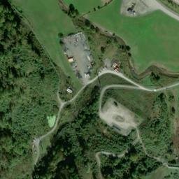 Satellite imagery of Y 80 — NGS JX0258 — Doddridge County, US, US