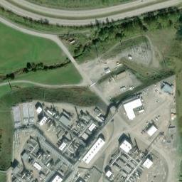 Satellite imagery of Y 80 — NGS JX0258 — Doddridge County, US, US