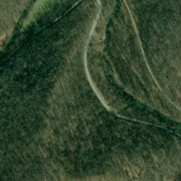 Satellite imagery of X 80 — NGS JX0256 — Doddridge County, US, US
