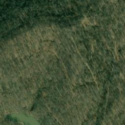 Satellite imagery of V 80 — NGS JX0254 — Doddridge County, US, US
