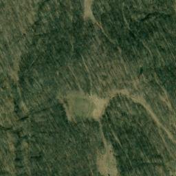 Satellite imagery of U 80 — NGS JX0252 — Doddridge County, US, US