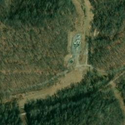 Satellite imagery of T 80 — NGS JX0251 — Doddridge County, US, US