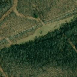 Satellite imagery of S 80 — NGS JX0250 — Doddridge County, US, US