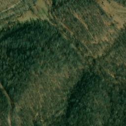 Satellite imagery of R 80 — NGS JX0249 — Doddridge County, US, US
