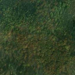 Satellite imagery of P 80 — NGS JX0247 — Salem, US, US