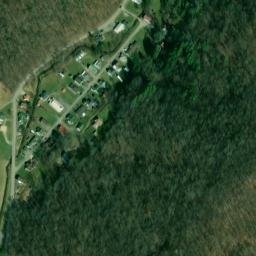 Satellite imagery of N 80 — NGS JX0246 — Salem, US, US