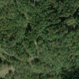 Satellite imagery of G 80 — NGS JX0164 — Harrison County, US, US