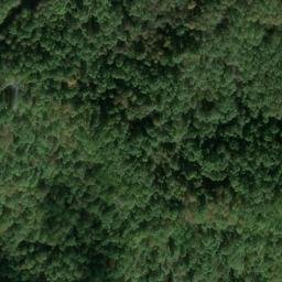 Satellite imagery of G 80 — NGS JX0164 — Harrison County, US, US