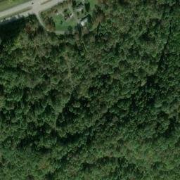 Satellite imagery of F 80 — NGS JX0162 — Harrison County, US, US