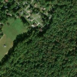 Satellite imagery of S 79 — NGS JX0141 — Harrison County, US, US