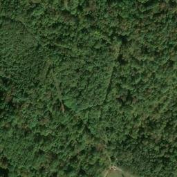 Satellite imagery of S 79 — NGS JX0141 — Harrison County, US, US