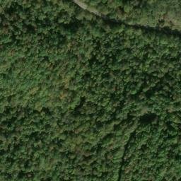 Satellite imagery of P 79 — NGS JX0137 — Harrison County, US, US