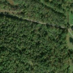 Satellite imagery of P 79 — NGS JX0137 — Harrison County, US, US