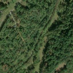 Satellite imagery of B 10 — NGS JX0134 — Taylor County, US, US