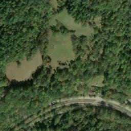 Satellite imagery of M 79 — NGS JX0133 — Taylor County, US, US