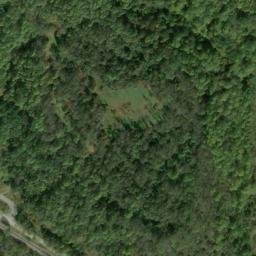 Satellite imagery of M 79 — NGS JX0133 — Taylor County, US, US