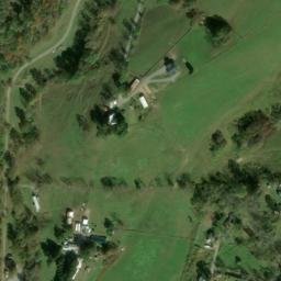 Satellite imagery of M 79 — NGS JX0133 — Taylor County, US, US