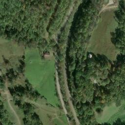 Satellite imagery of E 79 — NGS JX0119 — Taylor County, US, US