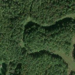 Satellite imagery of E 79 — NGS JX0119 — Taylor County, US, US