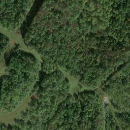 Satellite imagery of C 79 — NGS JX0117 — Taylor County, US, US