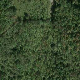 Satellite imagery of C 79 — NGS JX0117 — Taylor County, US, US