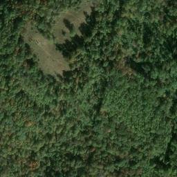 Satellite imagery of C 79 — NGS JX0117 — Taylor County, US, US