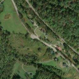 Satellite imagery of A 322 — NGS JX1809 — Taylor County, US, US