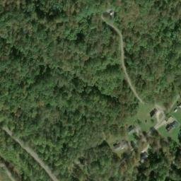 Satellite imagery of A 322 — NGS JX1809 — Taylor County, US, US