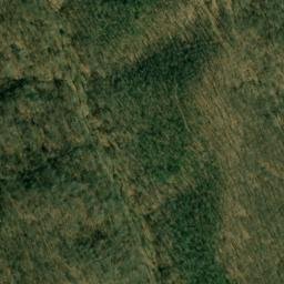 Satellite imagery of Sinclair Ridge, US