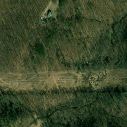 Satellite imagery of Little Timber Ridge, US