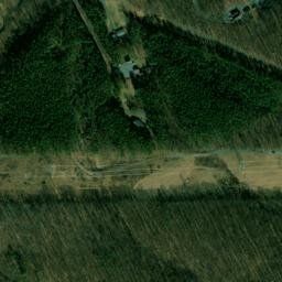 Satellite imagery of Little Timber Ridge, US