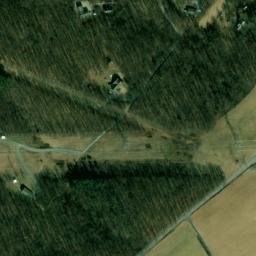 Satellite imagery of Little Timber Ridge, US