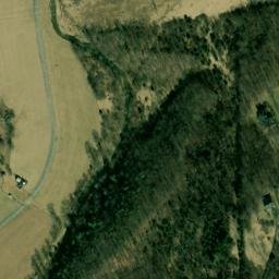 Satellite imagery of Bowling Green Ridge, US
