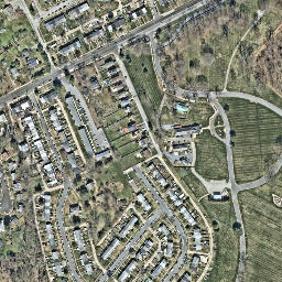 Satellite imagery of X 741 — NGS AI8096 — Baltimore, US, US