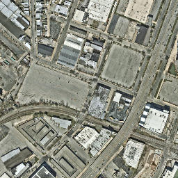 Satellite imagery of 13.2 BORR — NGS JV0590 — Baltimore, US, US